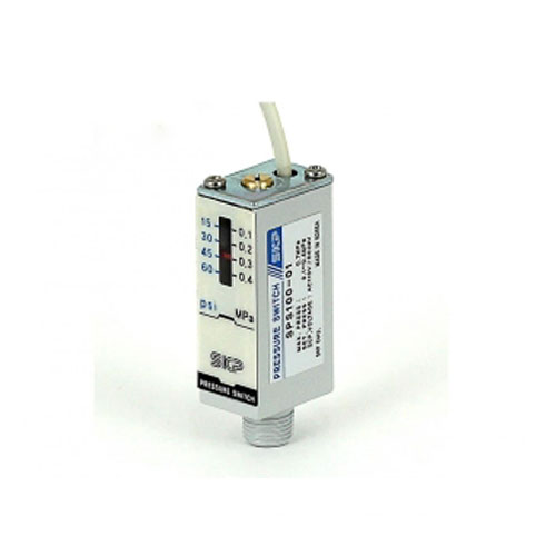 Công tắc áp suất SKP-SPS