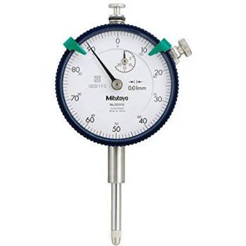 Đồng hồ số Mitutoyo 2050A
