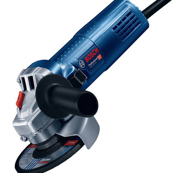 Mài góc Bosch GWS 750-100