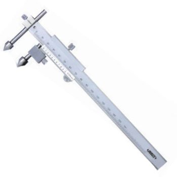 Thước cặp cơ khí INSIZE 1264-151