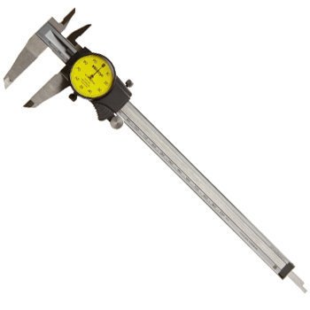 Thước cặp đồng hồ Mitutoyo 505-730