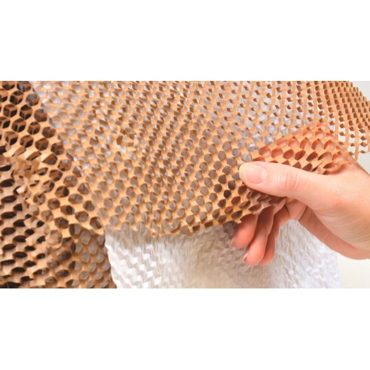 Giấy tổ ong cuộn 40cm
