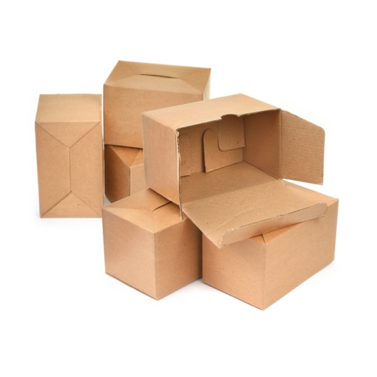 Thùng carton hộp bế