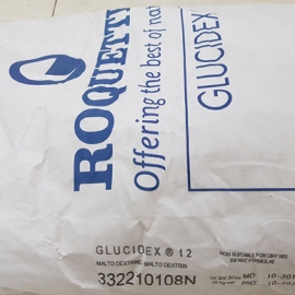 Maltodextrin