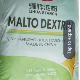 Maltodextrin