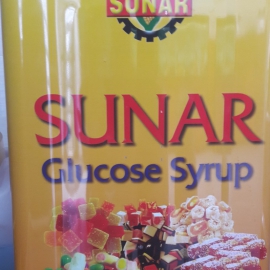 Glucose syrup