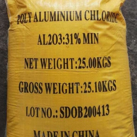 Hóa chất trợ lắng