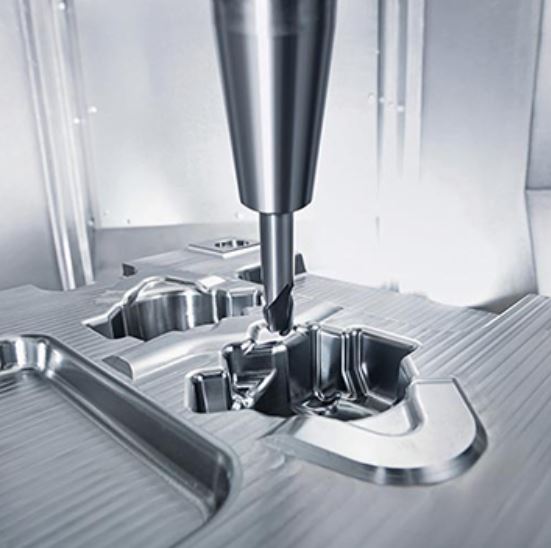 Khuôn mẫu - Máy Cơ Khí CNC Việt Trung - Công Ty TNHH Cơ Khí Việt Trung