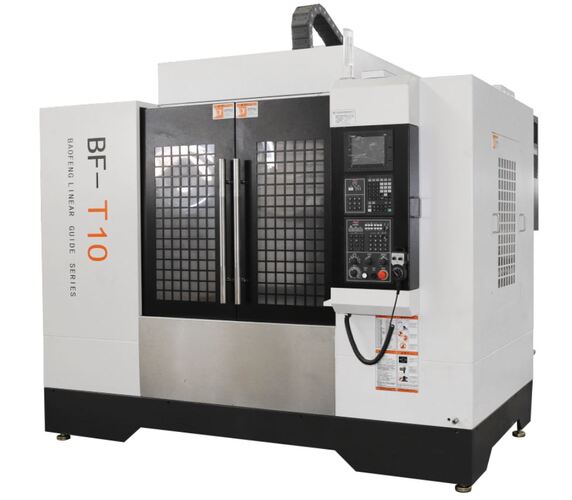 Máy khoan taro đứng BF-T10 - Máy Cơ Khí CNC Việt Trung - Công Ty TNHH Cơ Khí Việt Trung