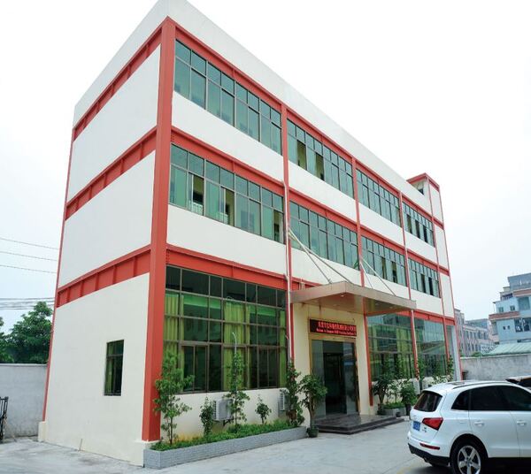Nhà máy Cơ Khí Việt Trung - Máy Cơ Khí CNC Việt Trung - Công Ty TNHH Cơ Khí Việt Trung