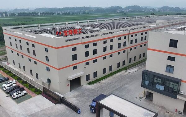 Nhà máy Cơ Khí Việt Trung - Máy Cơ Khí CNC Việt Trung - Công Ty TNHH Cơ Khí Việt Trung