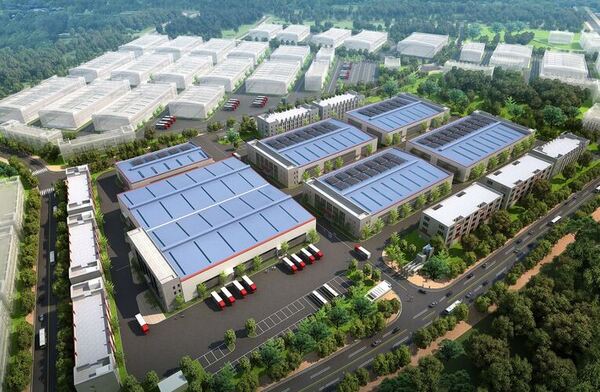 Nhà máy Cơ Khí Việt Trung - Máy Cơ Khí CNC Việt Trung - Công Ty TNHH Cơ Khí Việt Trung