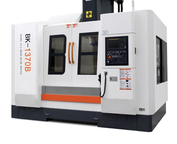 Trung tâm gia công băng hộp BK-1370B - Máy Cơ Khí CNC Việt Trung - Công Ty TNHH Cơ Khí Việt Trung