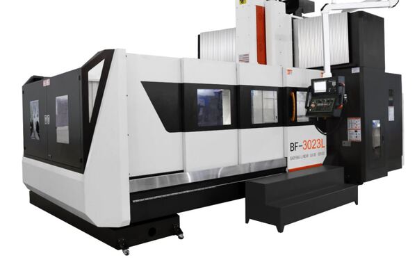 Trung tâm gia công cột đôi tốc độ cao BF-3023L - Máy Cơ Khí CNC Việt Trung - Công Ty TNHH Cơ Khí Việt Trung