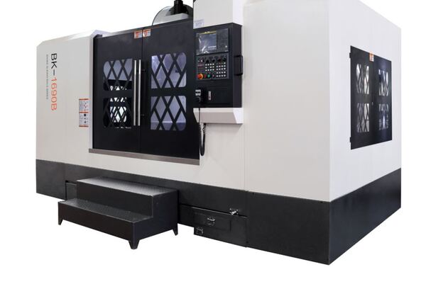 Trung tâm gia công đứng băng hộp BK-1690B - Máy Cơ Khí CNC Việt Trung - Công Ty TNHH Cơ Khí Việt Trung