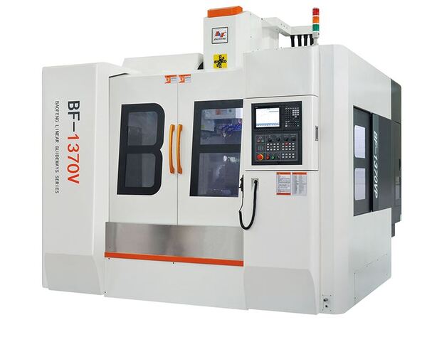 Trung tâm gia công đứng BF-1370V - Máy Cơ Khí CNC Việt Trung - Công Ty TNHH Cơ Khí Việt Trung