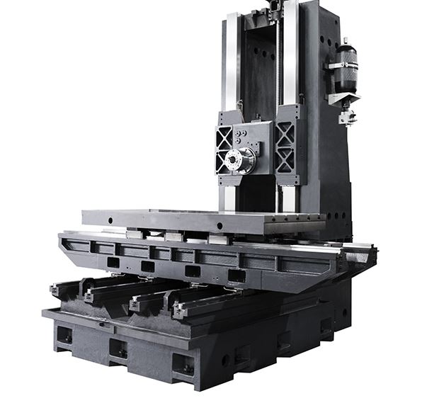 Trung tâm gia công ngang BF-H63 - Máy Cơ Khí CNC Việt Trung - Công Ty TNHH Cơ Khí Việt Trung