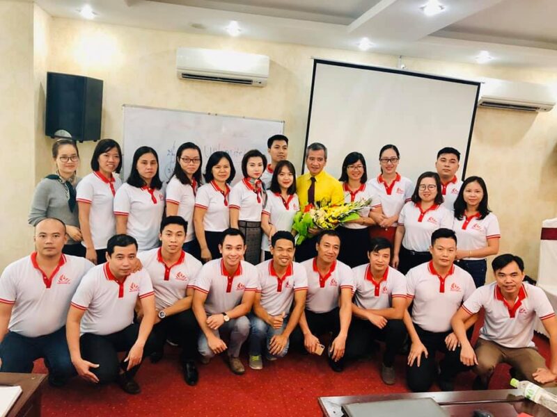Áo sự kiện, quà tặng M4 - May Đồng Phục Minh Quân - Công Ty TNHH May Đồng Phục Minh Quân