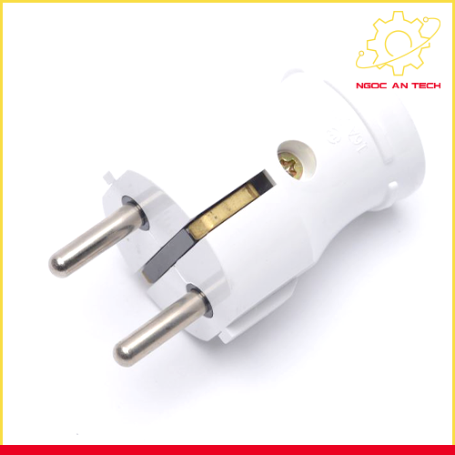 Phích cắm điện Hàn Quốc