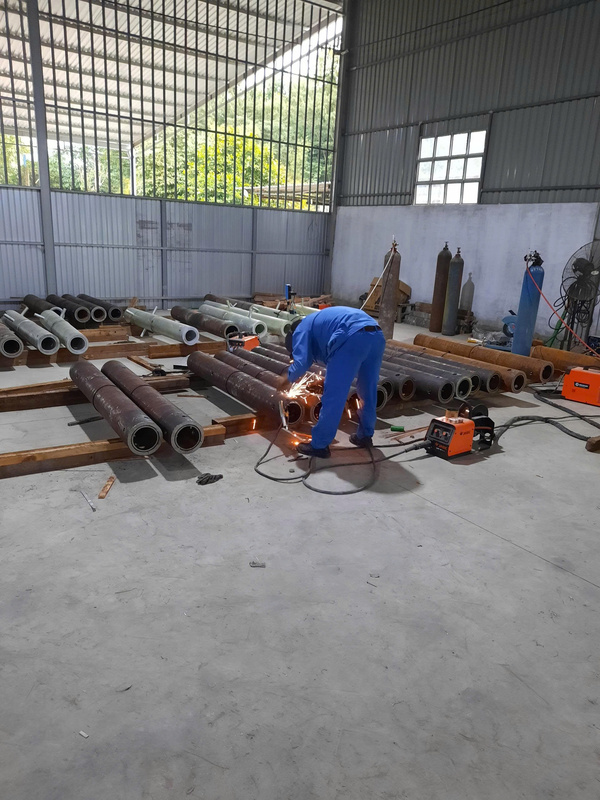 Gia công cơ khí nội ngoại thất