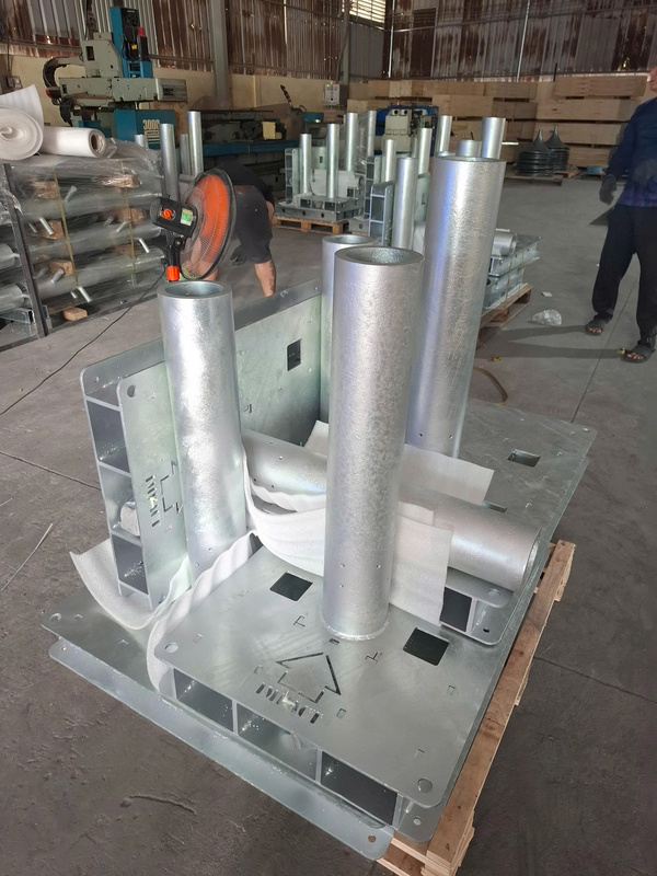 Gia công cơ khí nội ngoại thất