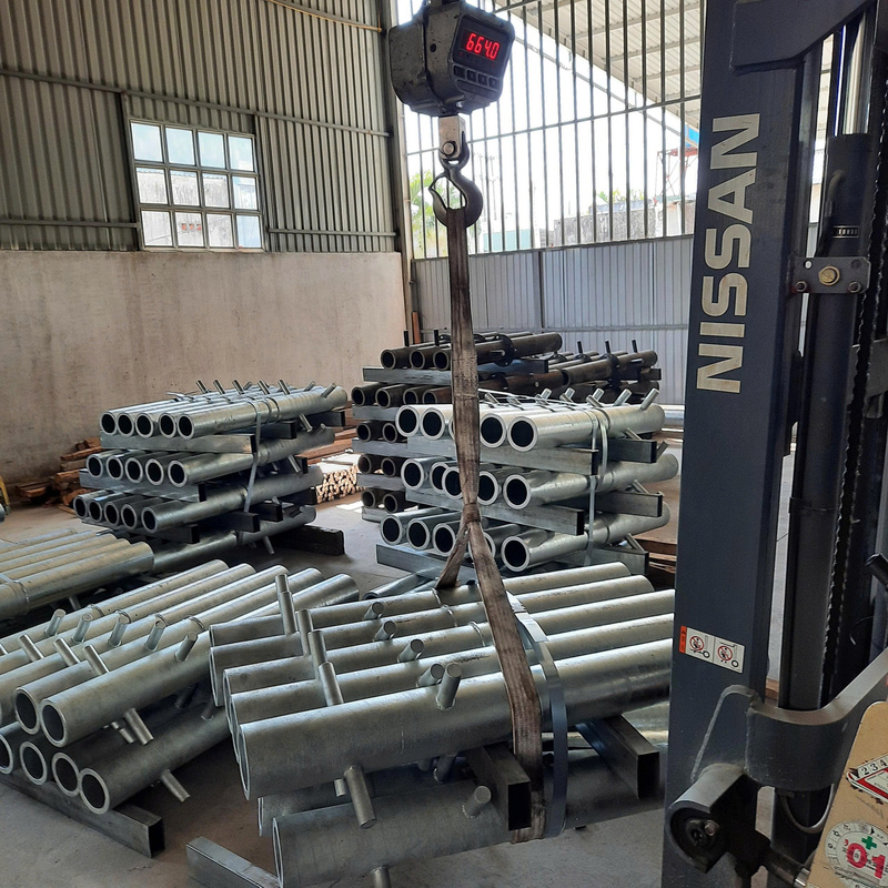 Gia công cơ khí nội ngoại thất