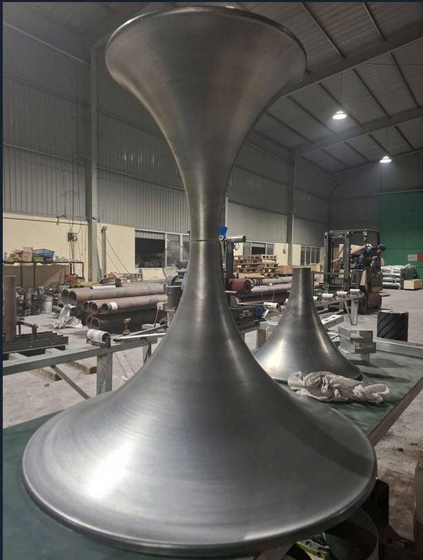 Gia công tiện miết CNC