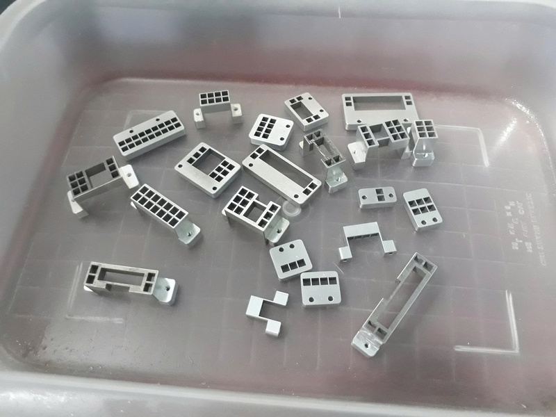 Gia công tiện miết CNC