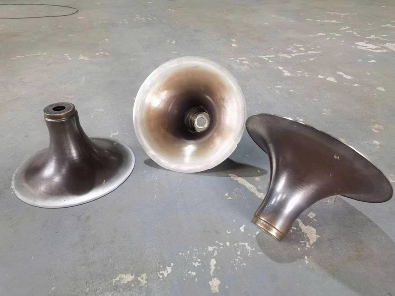 Gia công tiện miết CNC