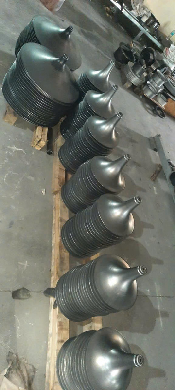 Gia công tiện miết CNC