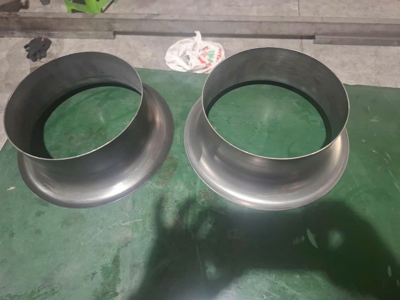 Gia công tiện miết CNC