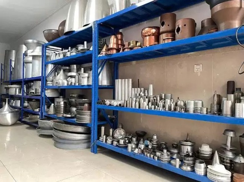 Hàng gia công miết bán thành phẩm