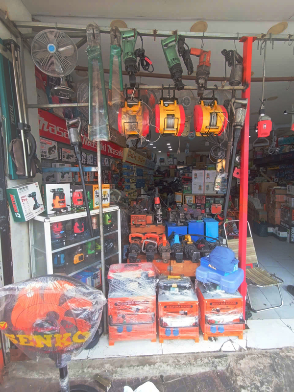 Hình ảnh Cửa Hàng Điện Cơ Tùng