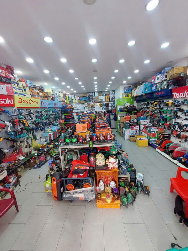 Hình ảnh Cửa Hàng Điện Cơ Tùng