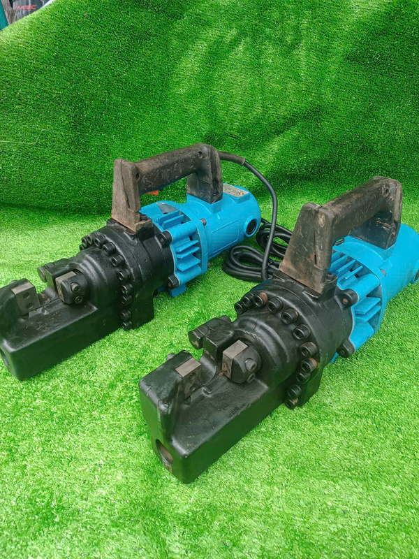Máy móc, thiết bị xây dựng