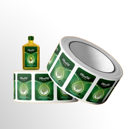 In tem nhãn thực phẩm chế biến