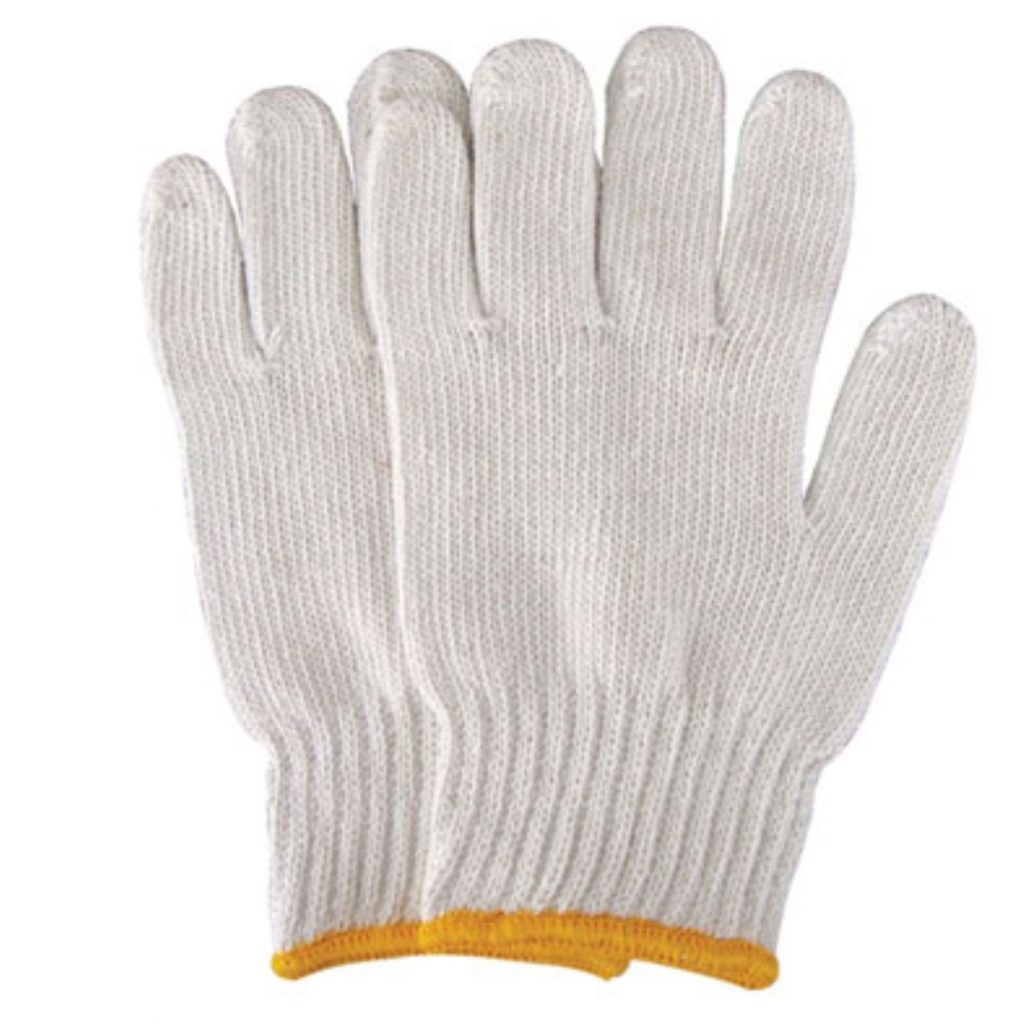 Găng tay kem 60g