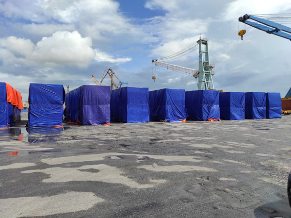 Dịch vụ vận chuyển đường hàng không