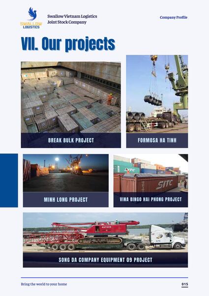  - Logistics Swallow - Công Ty Cổ Phần Logistics Swallow Việt Nam