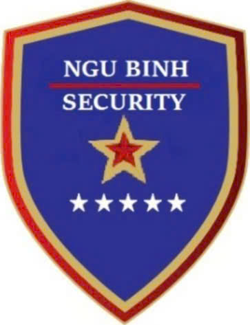 Logo - Công Ty Cổ Phần Dịch Vụ Bảo Vệ Ngự Bình Hà Tĩnh