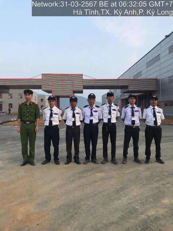 Dịch vụ bảo vệ tòa nhà - Dịch Vụ Bảo Vệ Ngự Bình Hà Tĩnh - Công Ty Cổ Phần Dịch Vụ Bảo Vệ Ngự Bình Hà Tĩnh