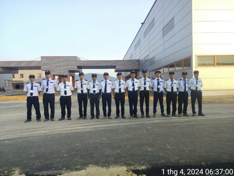 Dịch vụ bảo vệ tòa nhà - Dịch Vụ Bảo Vệ Ngự Bình Hà Tĩnh - Công Ty Cổ Phần Dịch Vụ Bảo Vệ Ngự Bình Hà Tĩnh