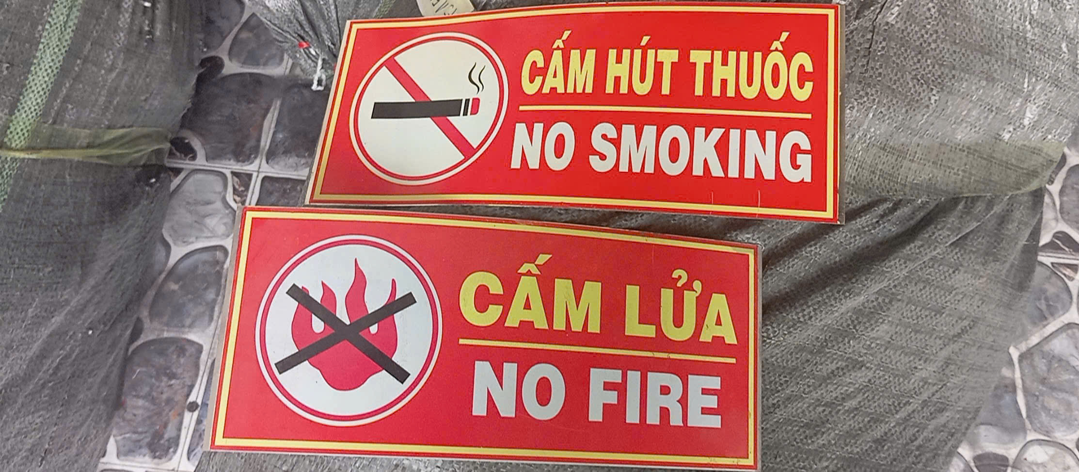 Bảng biển