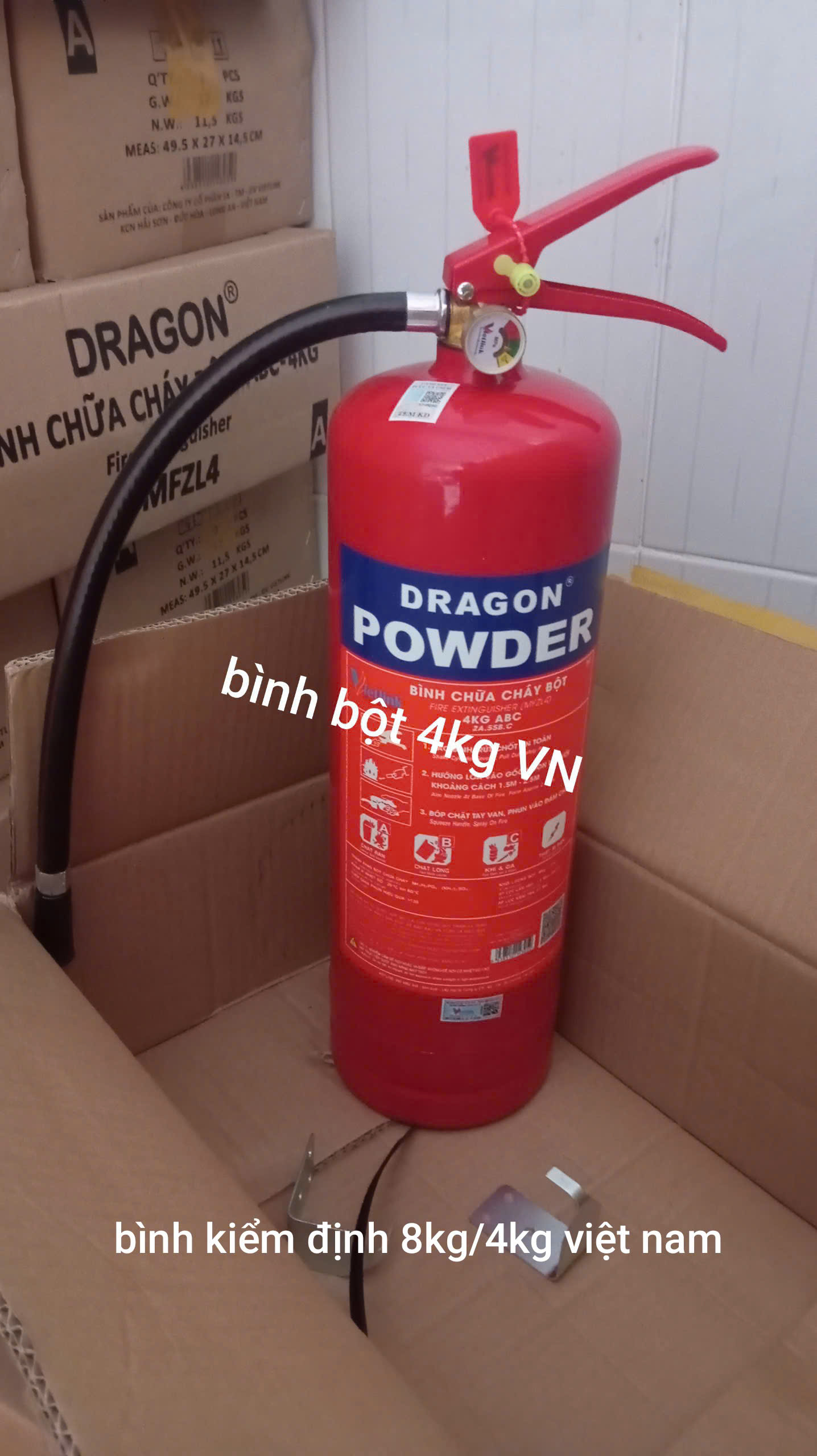Bình bột