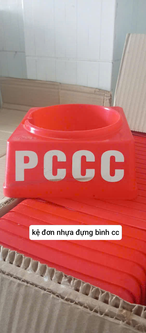 Kệ đơn nhựa