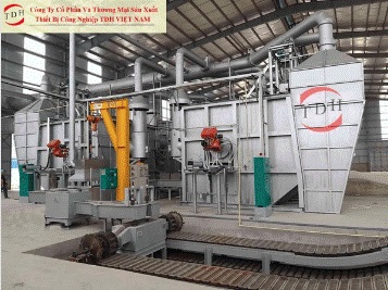 Lò phản xạ