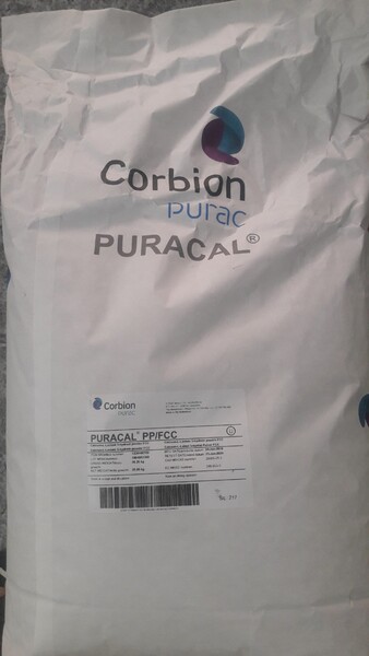 Calcium Lactate