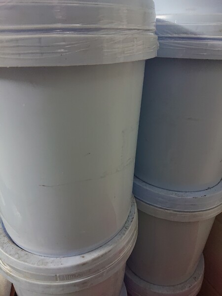 Mạch nha (Glucose Syrup) - Việt Nam