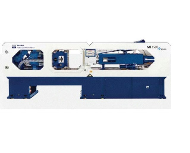 Máy ép nhựa Mercury Series (ME)