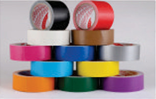 Băng diính vải các màu